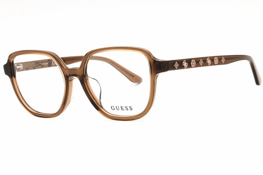 Guess GU50154-D Shiny Dark Brown