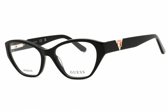 Guess GU50162 Shiny Black