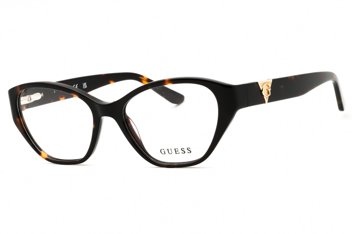 Guess GU50162 Dark Havana