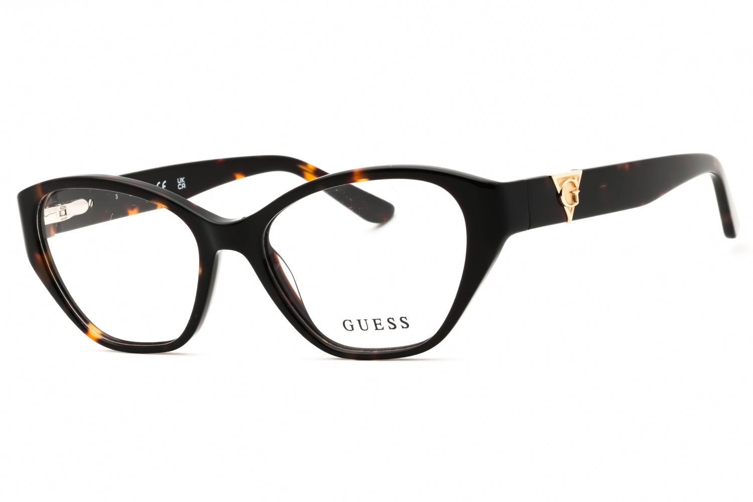 Guess GU50162 Dark Havana
