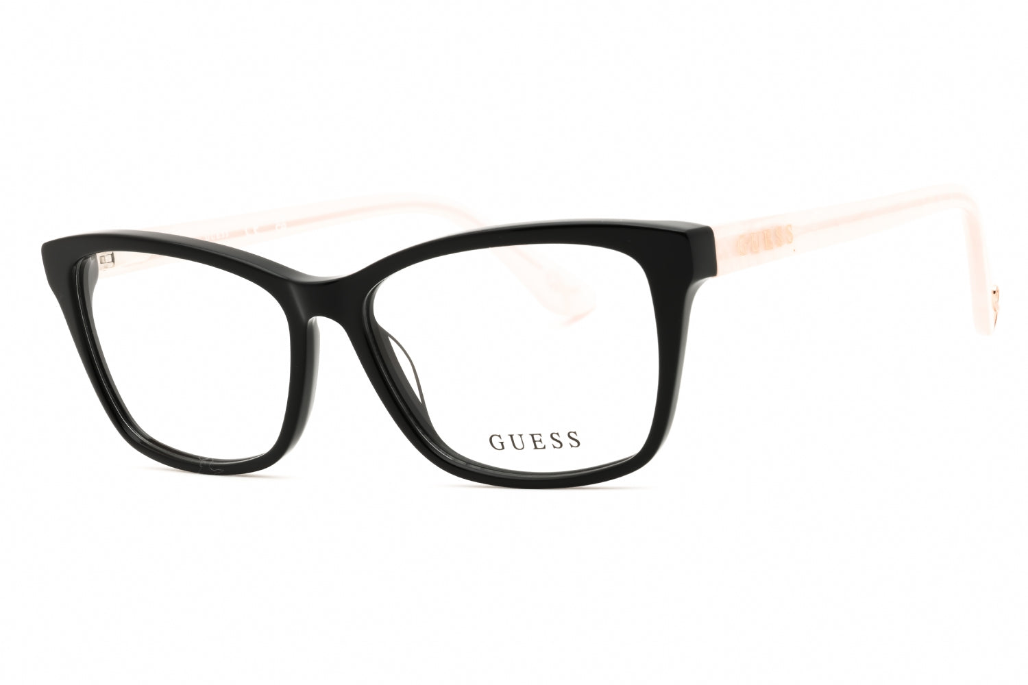 Guess GU50185 Shiny Black