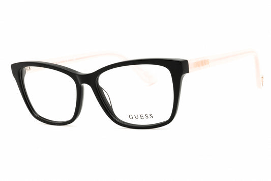 Guess GU50185 Shiny Black