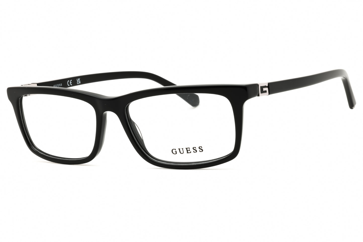 Guess GU50190 Shiny Black