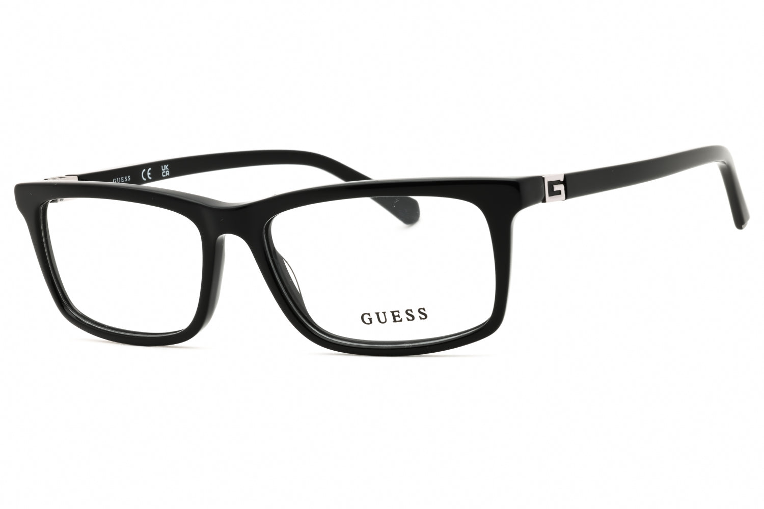 Guess GU50190 Shiny Black
