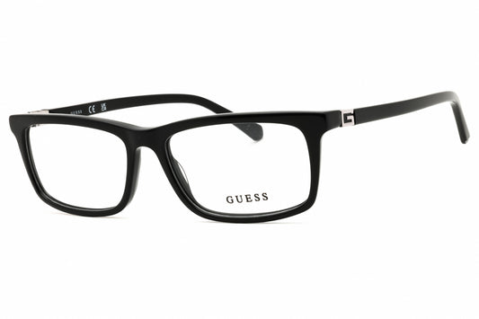 Guess GU50190 Shiny Black