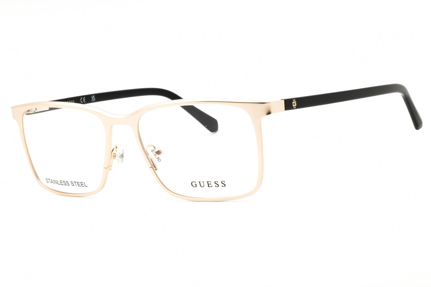 Guess GU50193 Pale Gold