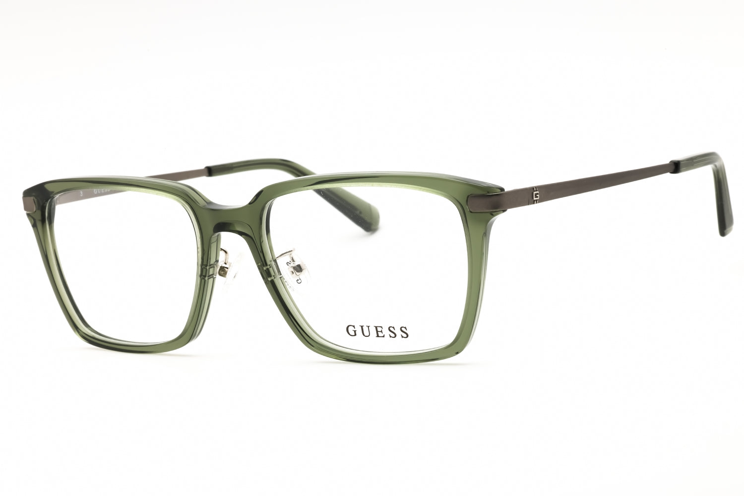 Guess GU50206-D Shiny Light Green