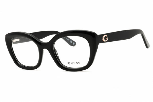 Guess GU50225 Shiny Black
