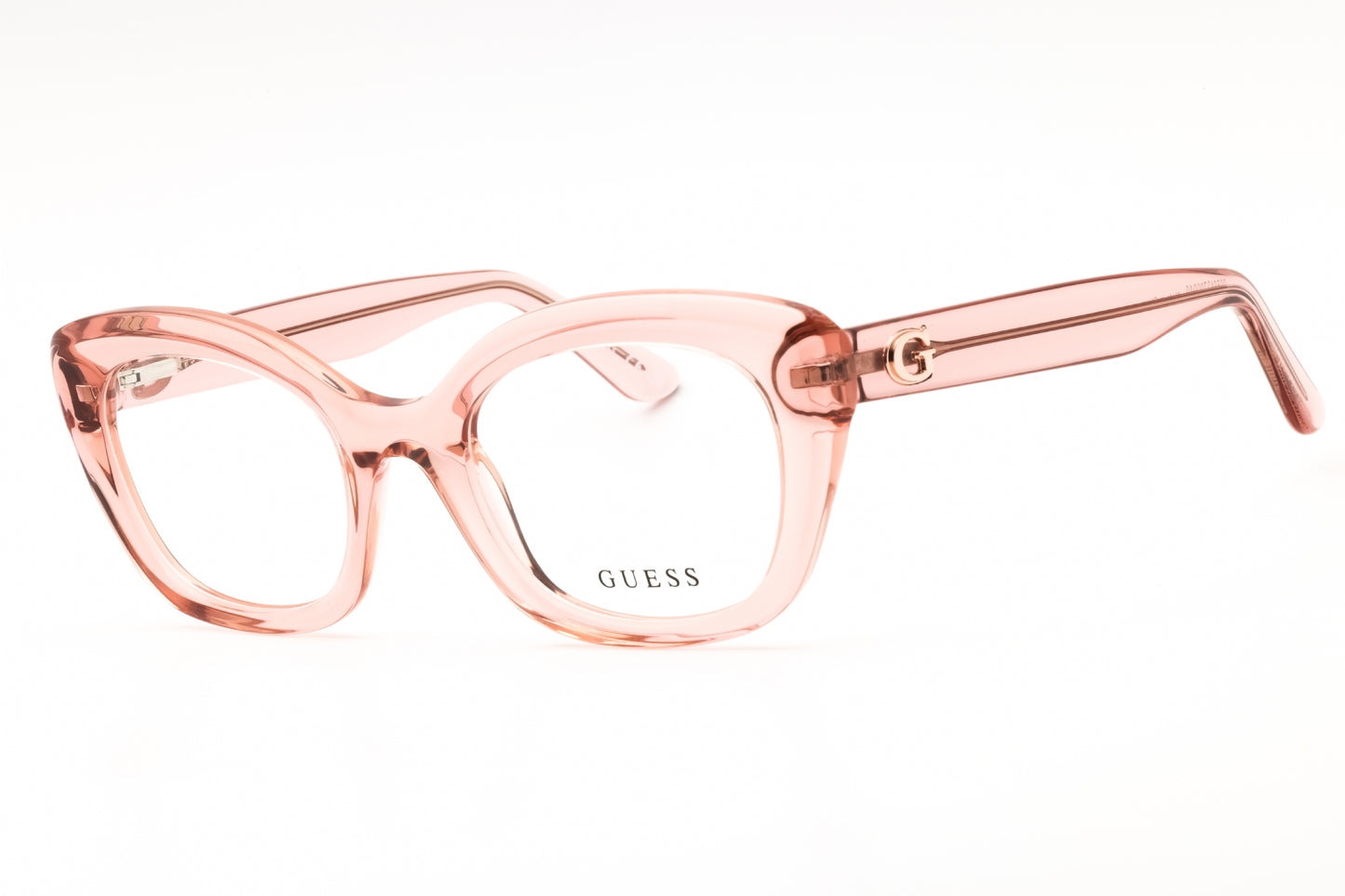 Guess GU50225 Shiny Pink
