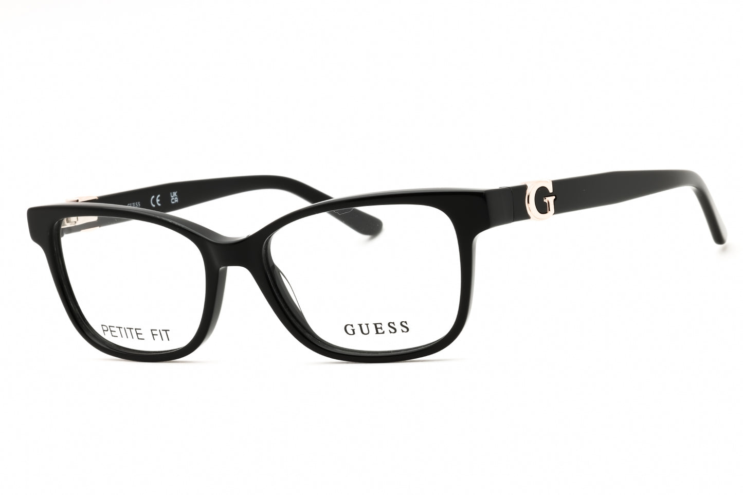 Guess GU50227 Shiny Black