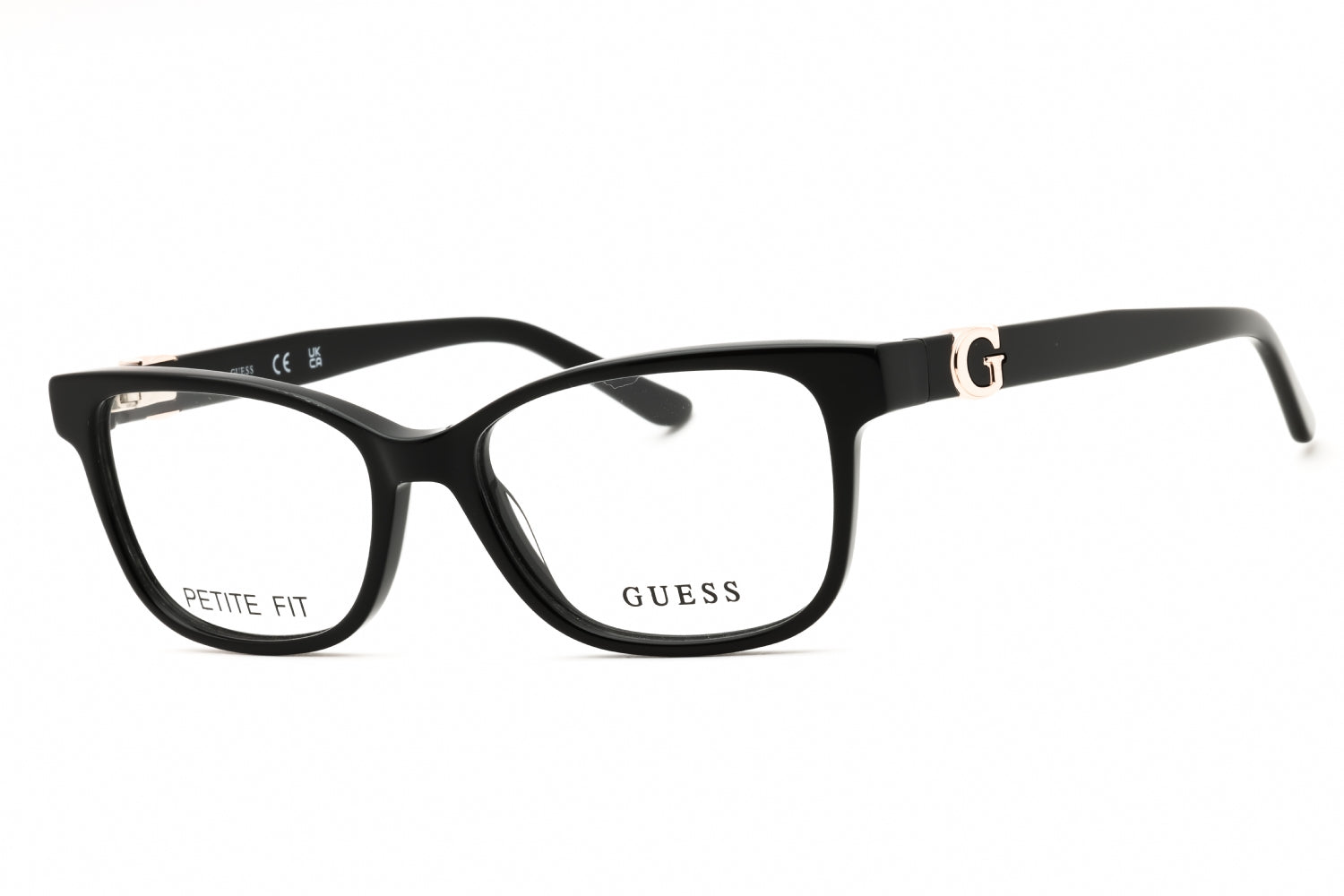 Guess GU50227 Shiny Black