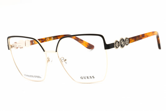 Guess GU50229 Matte Dark Brown