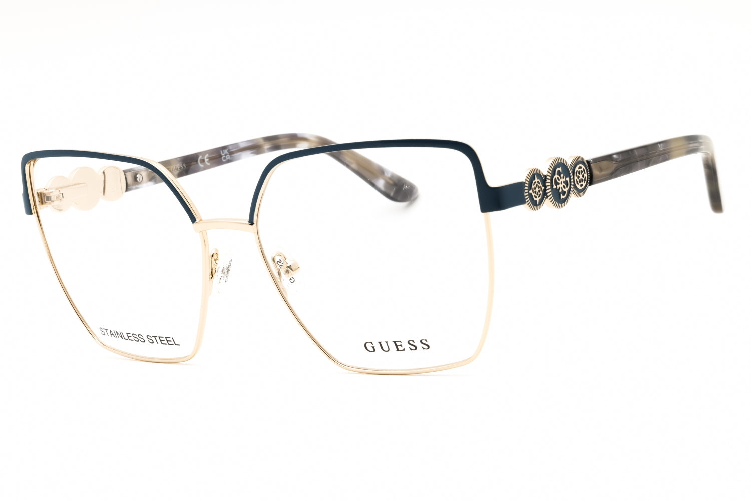 Guess GU50229 Matte Light Blue