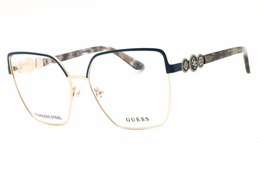Guess GU50229 Matte Light Blue