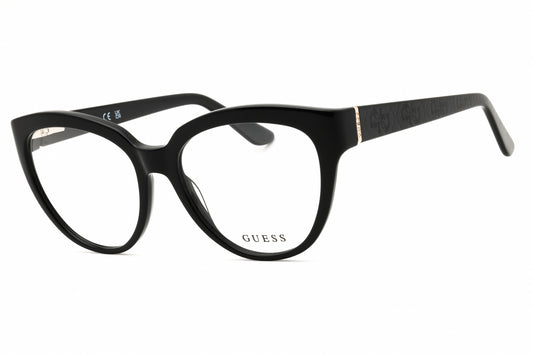Guess GU50232 Shiny Black