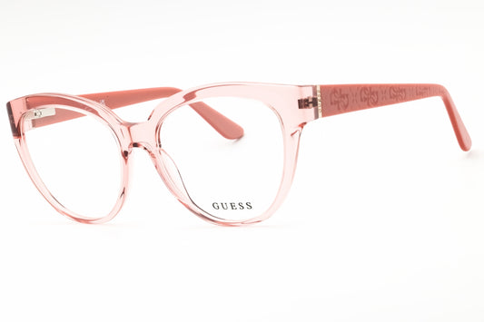 Guess GU50232 Transparent Shiny Light Pink