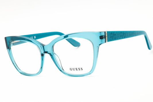 Guess GU50233 Shiny Turquoise