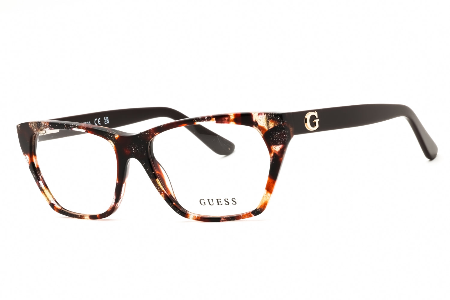 Guess GU50234 Dark Havana