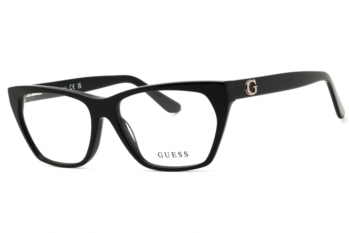 Guess GU50234 Shiny Black