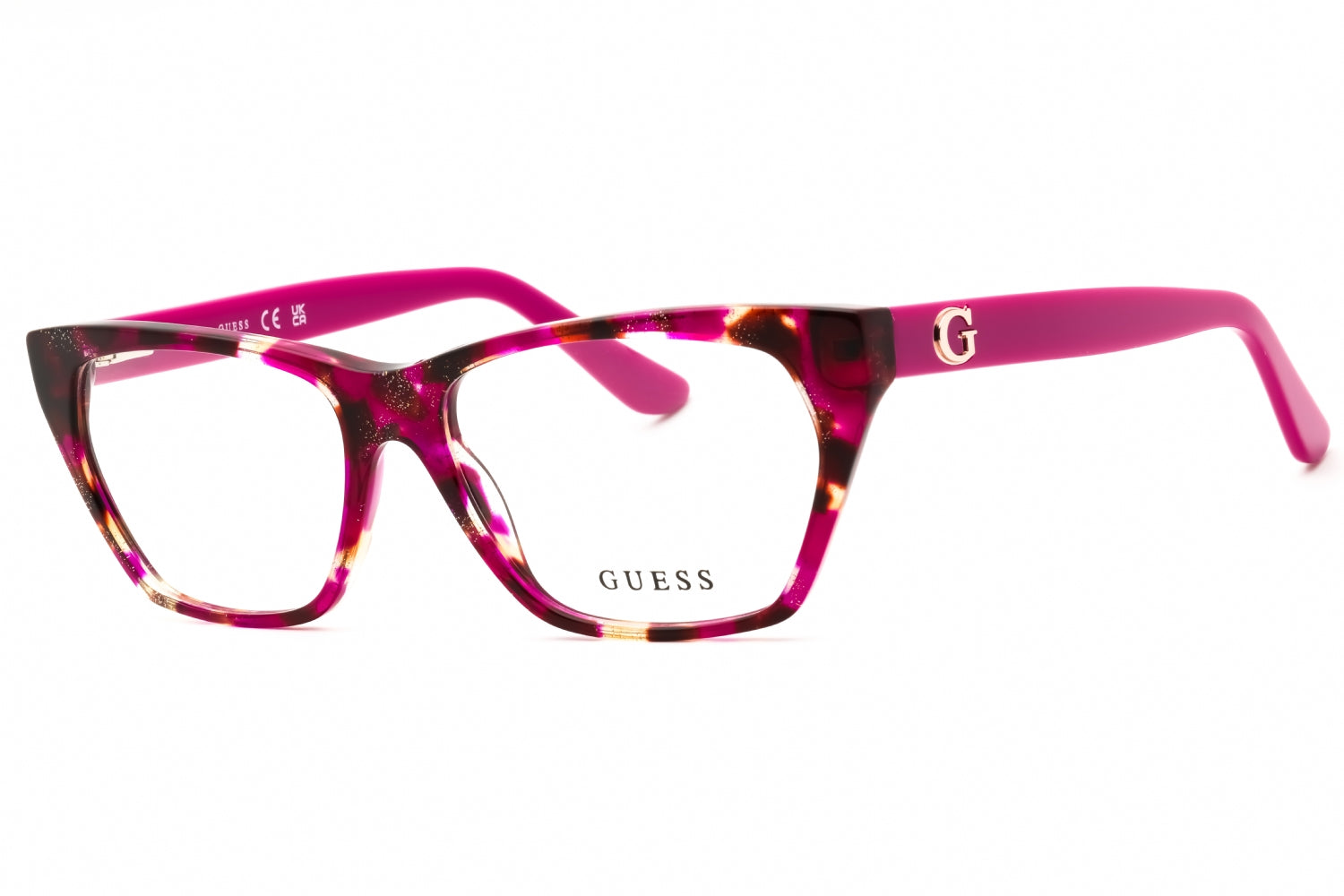 Guess GU50234 Shiny Lilac
