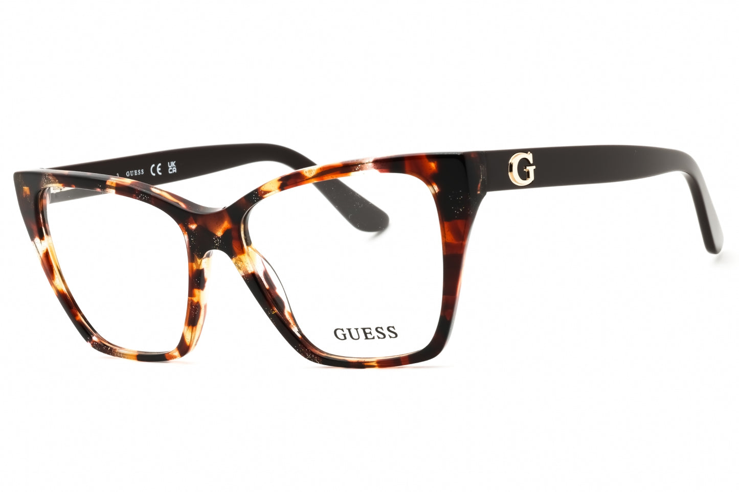 Guess GU50235 Dark Havana