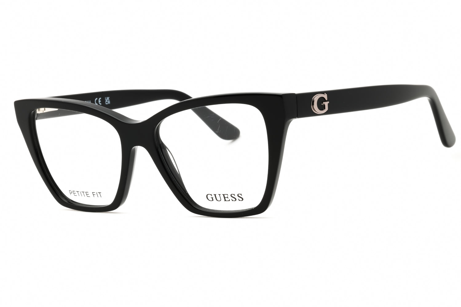 Guess GU50235 Shiny Black
