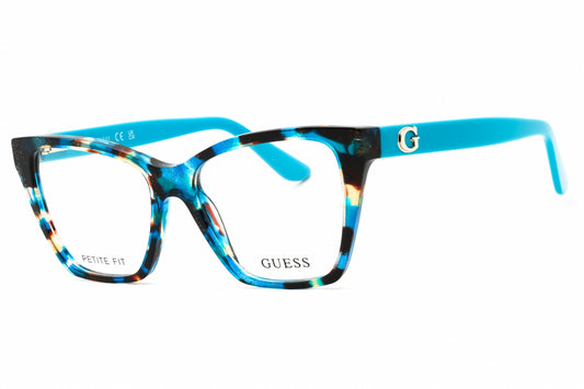 Guess GU50235 Shiny Turquoise