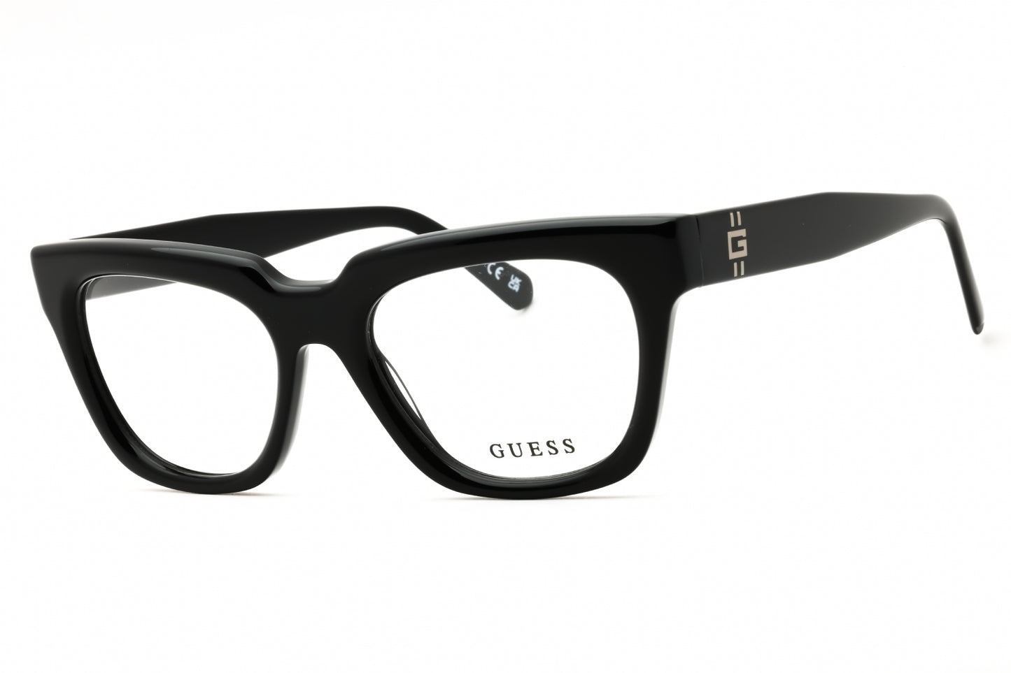 Guess GU50238 Shiny Black
