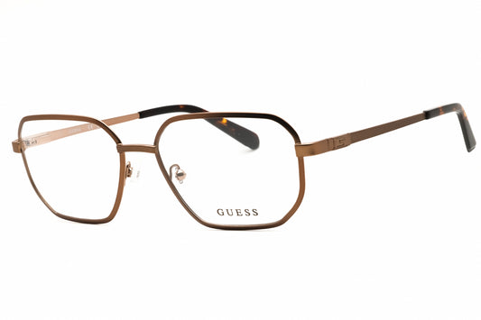 Guess GU50240 Matte Dark Bronze