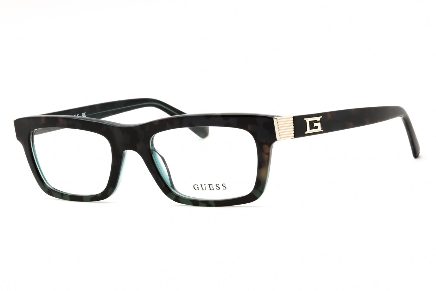 Guess GU50242 Dark Green