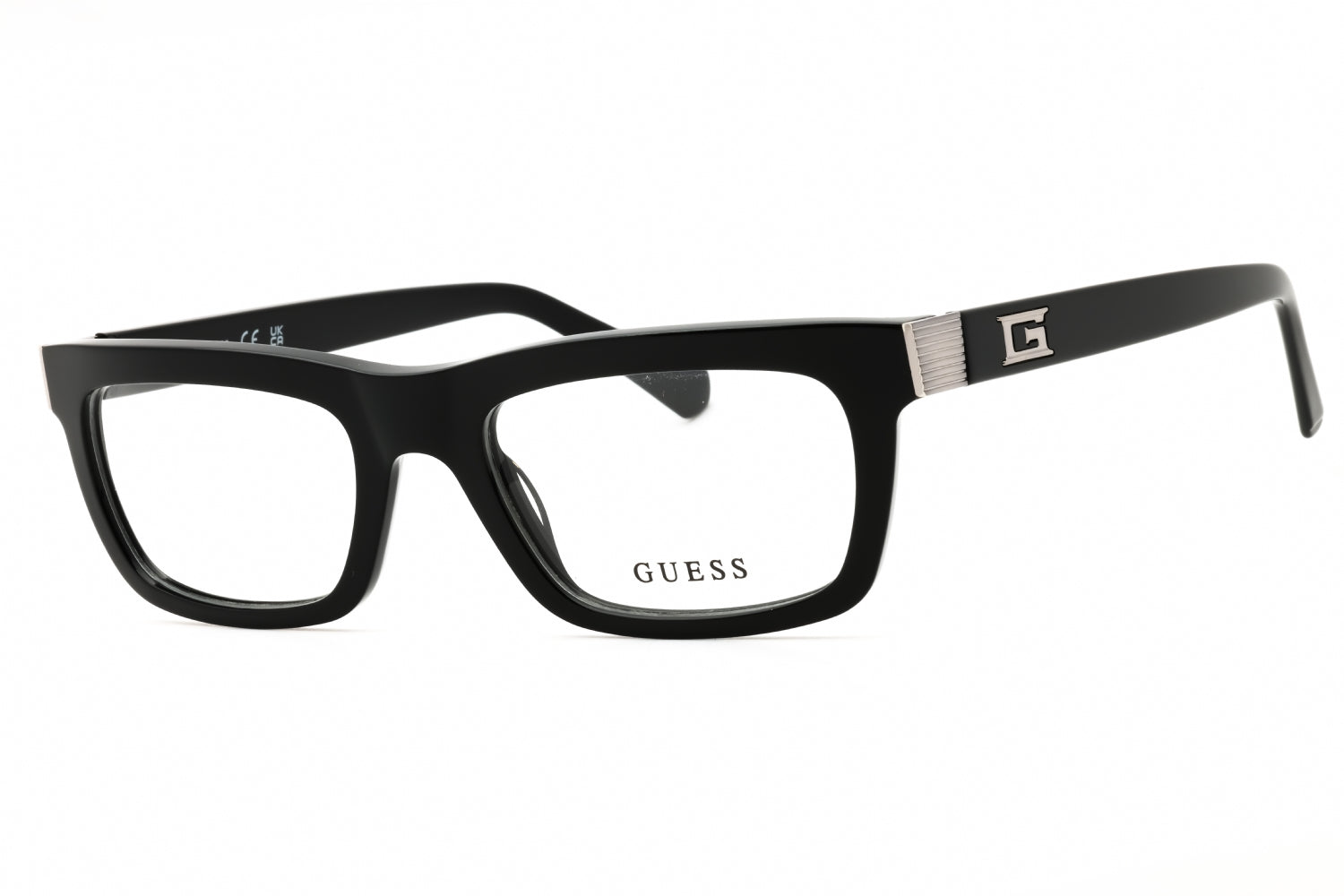 Guess GU50242 Shiny Black