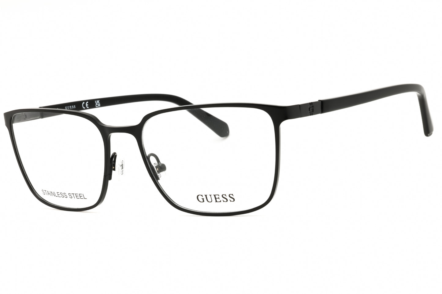 Guess GU50243 Matte Black