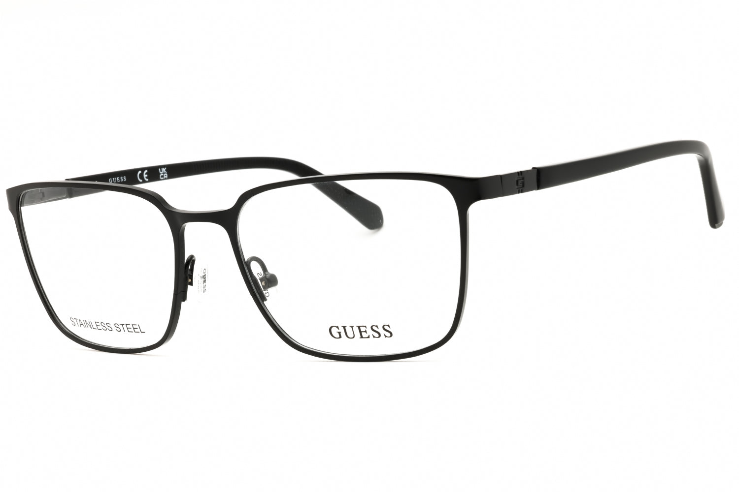 Guess GU50243 Matte Black