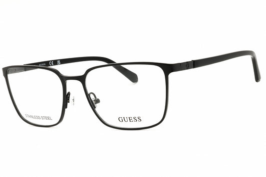 Guess GU50243 Matte Black