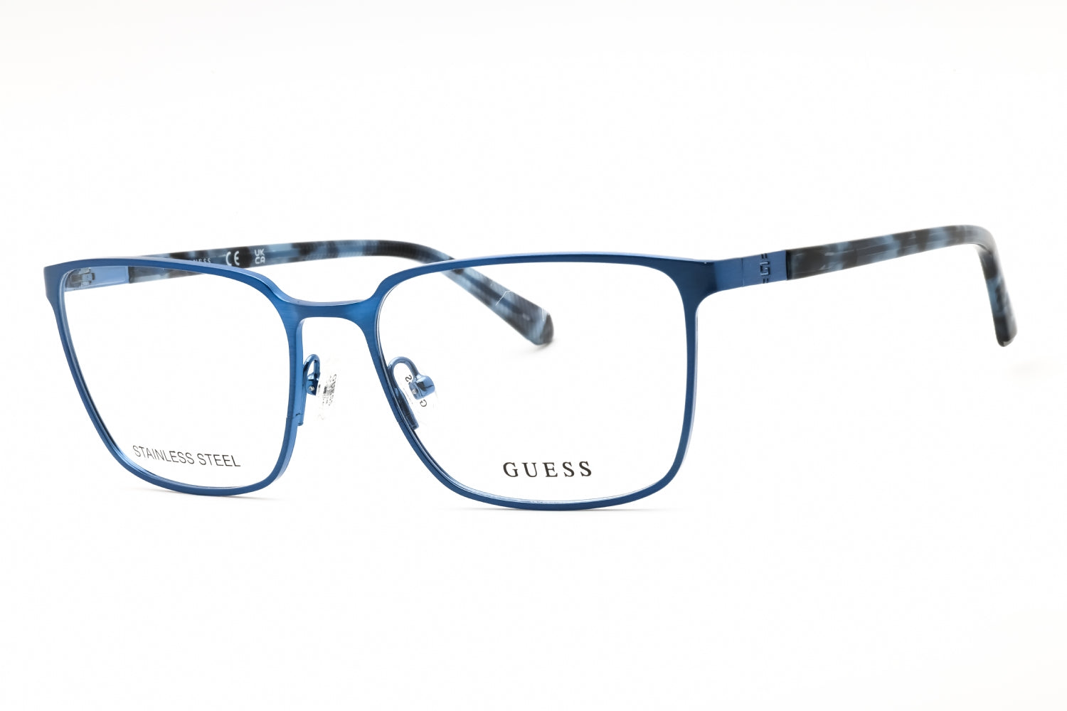 Guess GU50243 Matte Blue