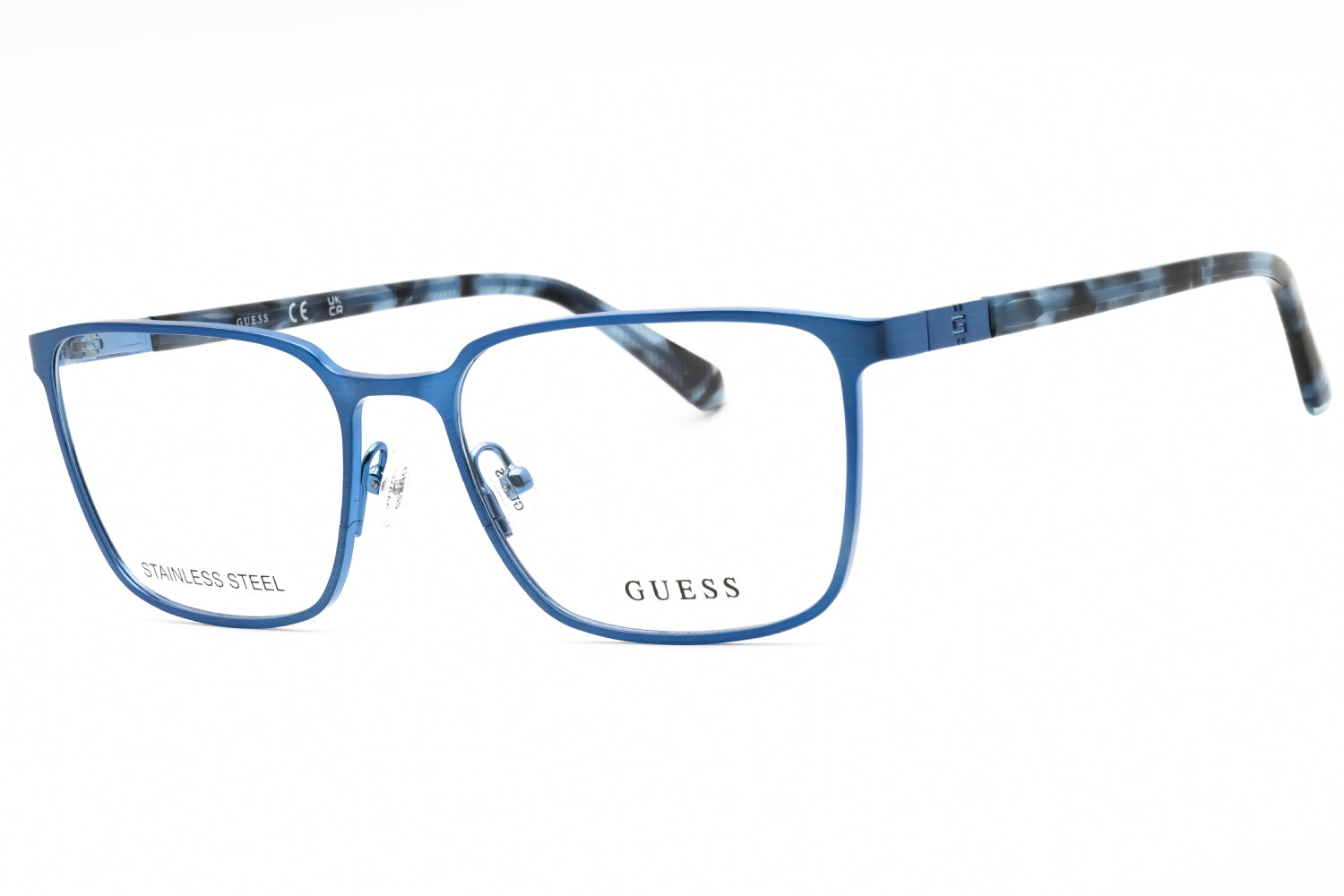 Guess GU50243 Matte Blue