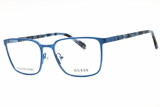 Guess GU50243 Matte Blue