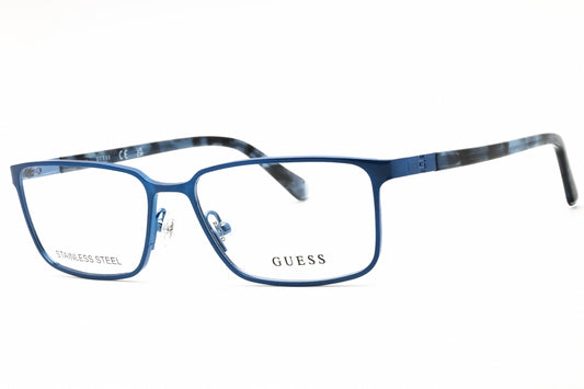 Guess GU50244 Matte Blue