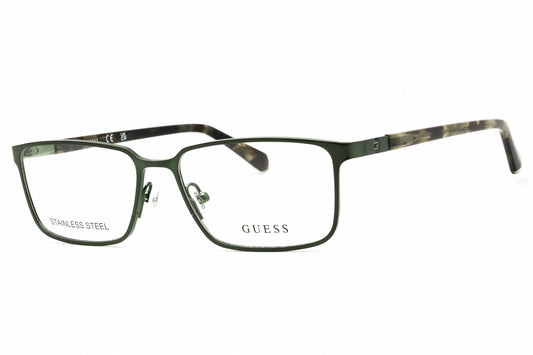Guess GU50244 Matte Dark Green