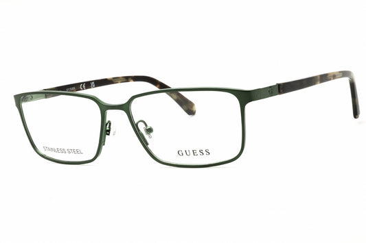 Guess GU50244 Matte Dark Green