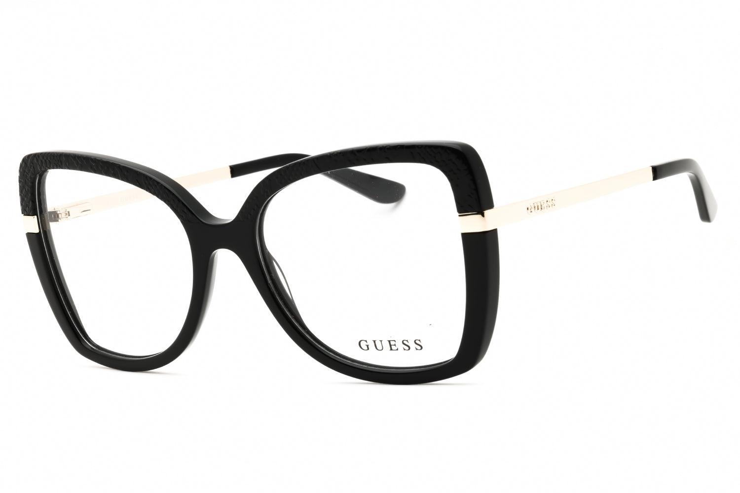 Guess GU50245 Shiny Black