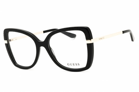 Guess GU50245 Shiny Black