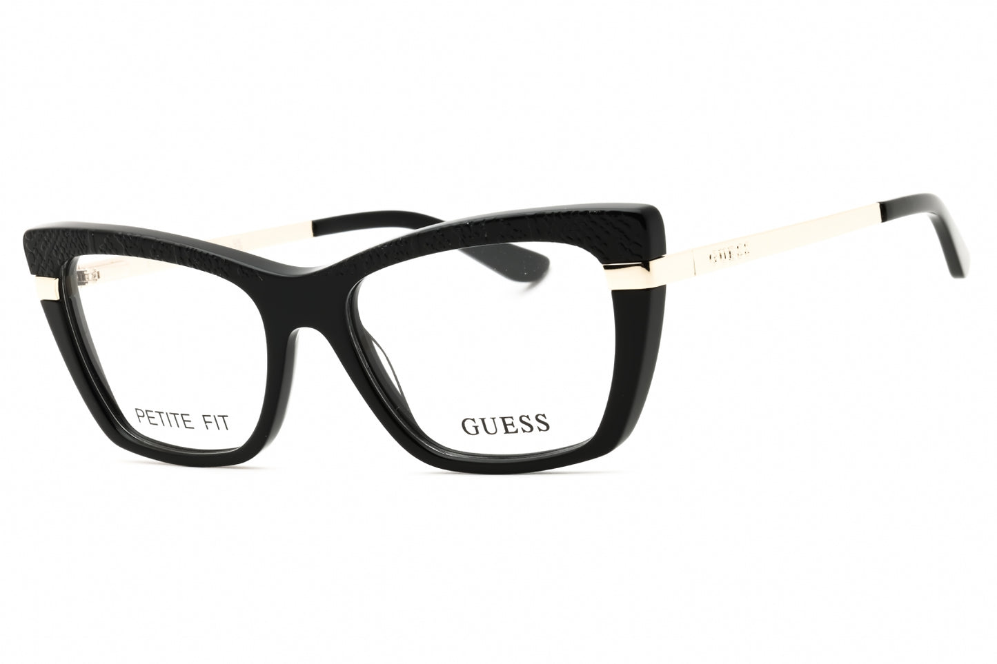 Guess GU50246 Shiny Black