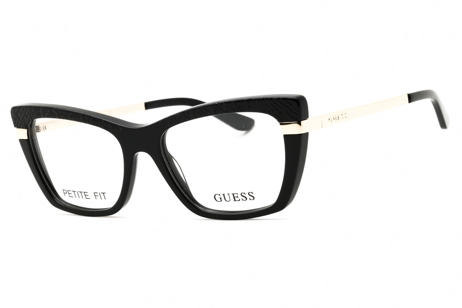 Guess GU50246 Shiny Black