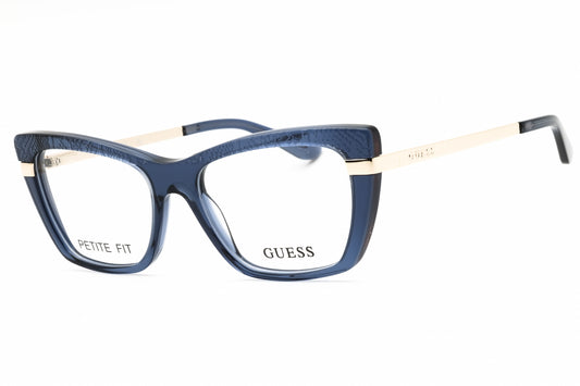 Guess GU50246 Shiny Blue