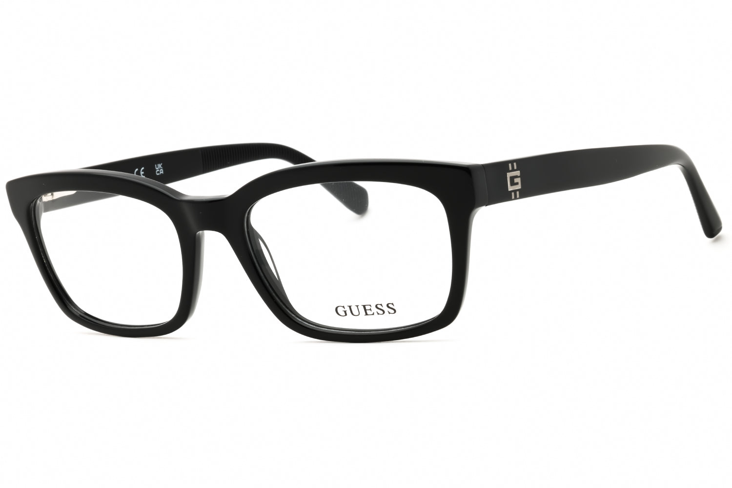 Guess GU50252 Shiny Black