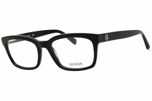 Guess GU50252 Shiny Black