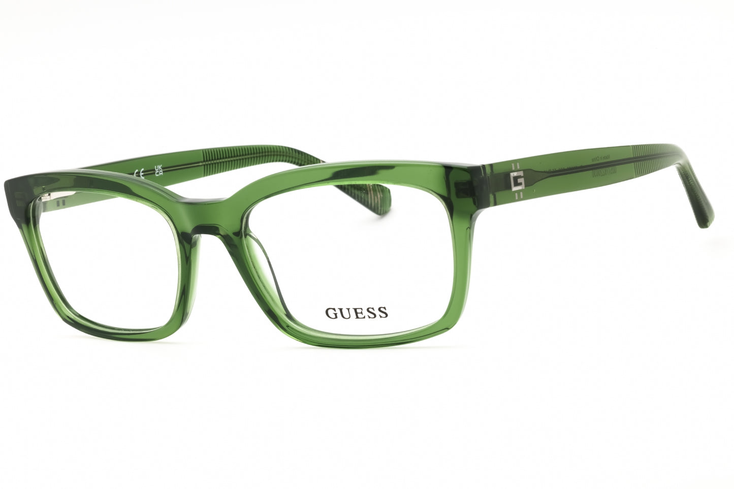 Guess GU50252 Shiny Dark Green