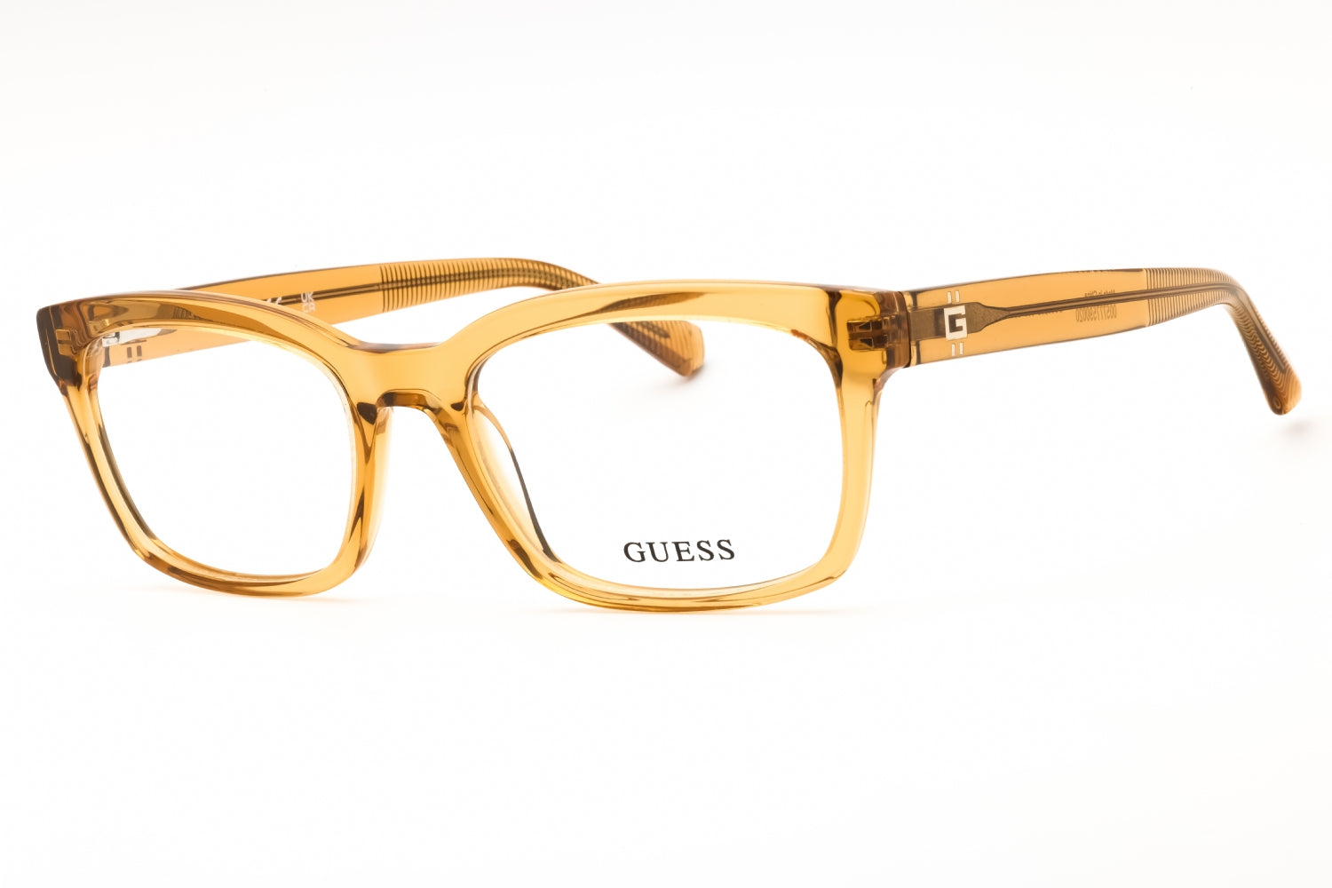 Guess GU50252 Shiny Yellow