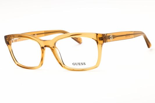 Guess GU50252 Shiny Yellow
